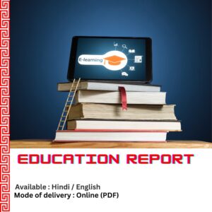 Education Report