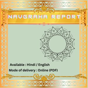 Navgraha Report